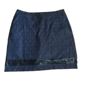 EP Pro Golf Skirt Black
